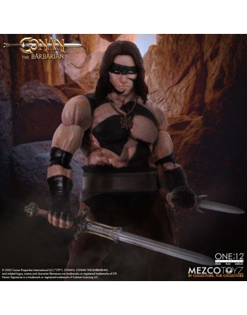 PREORDINE Mezco Un 12...
