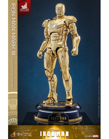 VORBESTELLUNG Hot Toys 1/6...