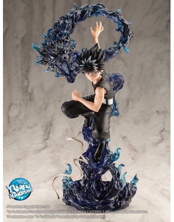 VORWORT Kotobukiya Yu Yu...