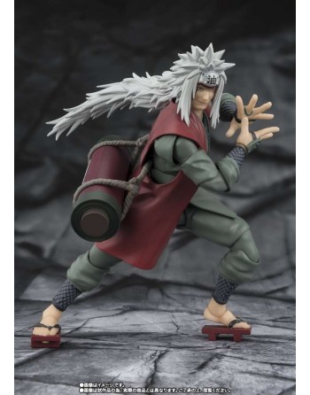 PREORDING Bandai Naruto...
