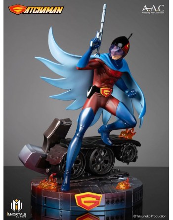 Immortals Collectibles...