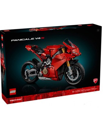 LEGO Technic 42202 Moto...