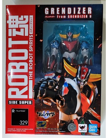 PREORDING Bandai Robot...
