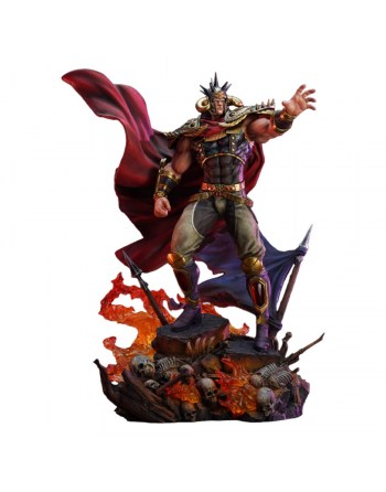 copy of Tsume HOKUTO NO KEN...