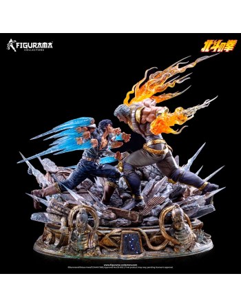 Figure Collector Fist of...