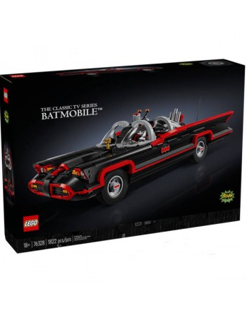 LEGO Super Heroes 76328...