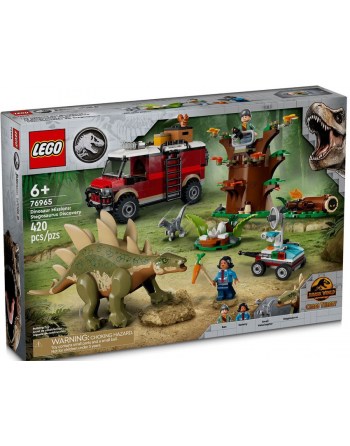 LEGO Jurassic World 76965...