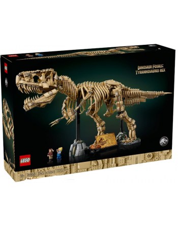 LEGO Jurassic World 76968...