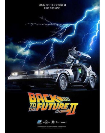 VORWORT Blitzway Zurück zum...