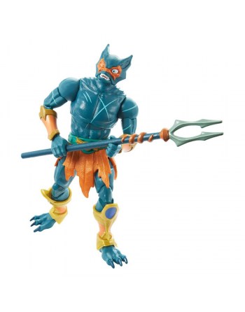 Mattel Masters of the...