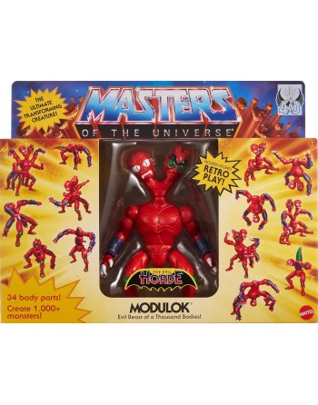 Mattel Figurine articulée...