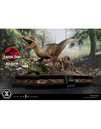 Prime 1 Studio Jurassic...