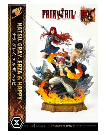 Prime 1 Studio Fée Tail PVC...