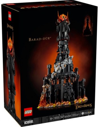 LEGO Icons 10333 Le...