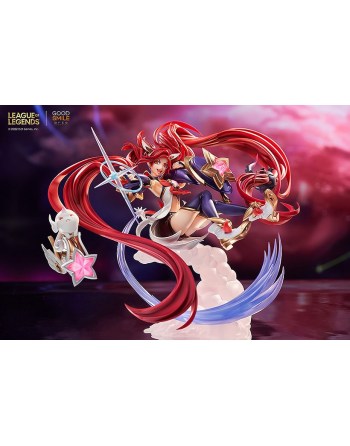 Good Smile Company League...