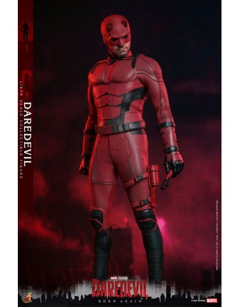 PREORDINE Hot Toys 1/6...