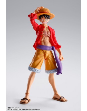 Bandai S.H. Figuarts One...
