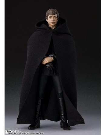 Bandai S.H Figuarts Star...