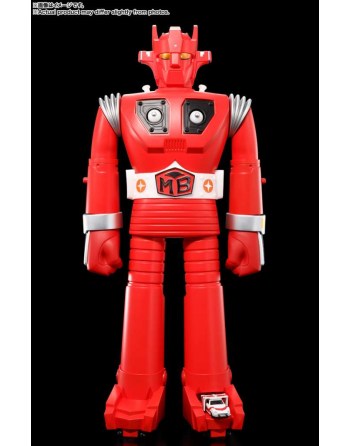 PREORDING Bandai Super...