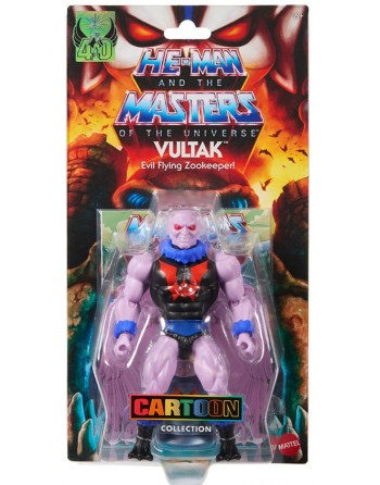 Mattel Masters of the...