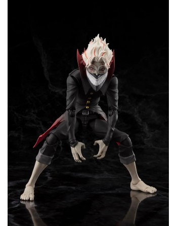 Bandai S.H. Figuarts...