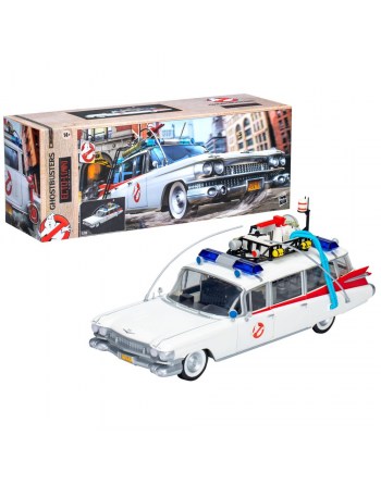 Hasbro Ghostbusters...