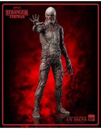 Threezero 1/6 Stranger...