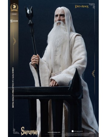 VORWORT Asmus Toys 1/6 Herr...