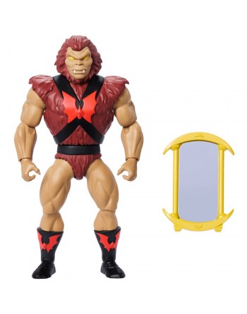PREORDING Mattel Masters of...