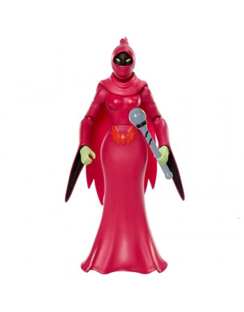 VORWORT Mattel Masters of...