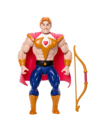 PREORDING Mattel Masters of...