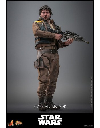 PREORDINE Hot Toys 1/6...