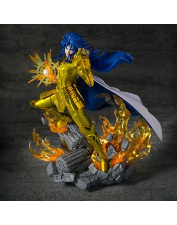 PREORDINE Bandai Saint...