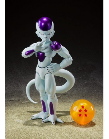 VORWORT Bandai Drachenkugel...