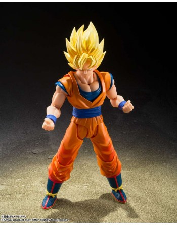 PREORDINE Bandai Dragon...