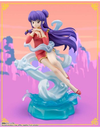 PREORDINE Bandai Figuarts...