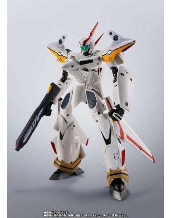 VORWORT Bandai Macross 7...