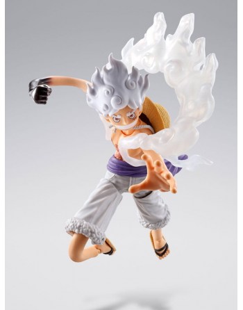 PREORDING Bandai Una pieza...