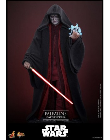 PRÉCOMMANDE Hot Toys 1/6...