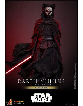 PRÉCOMMANDE Hot Toys 1/6...