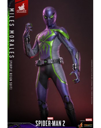 Jouets chauds 1/6 Marvel's...