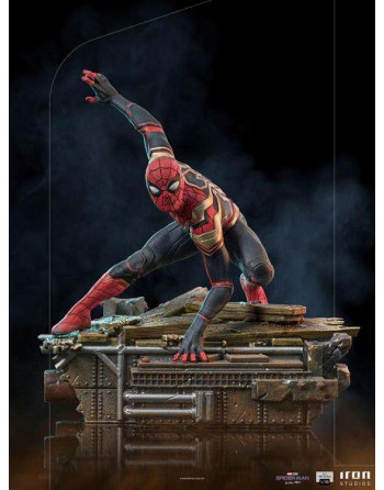 Iron Studios Spider-Man: No...