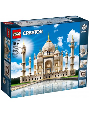 LEGO Creator 10256 - Taj Mahal