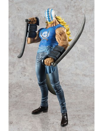 Megahouse Una pieza...