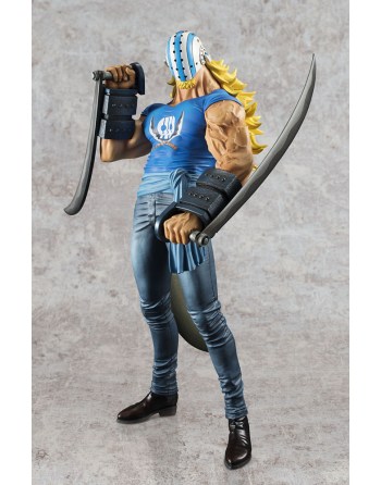 Megahouse One Piece...