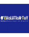 Evolution Toy