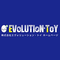 Evolution Toy