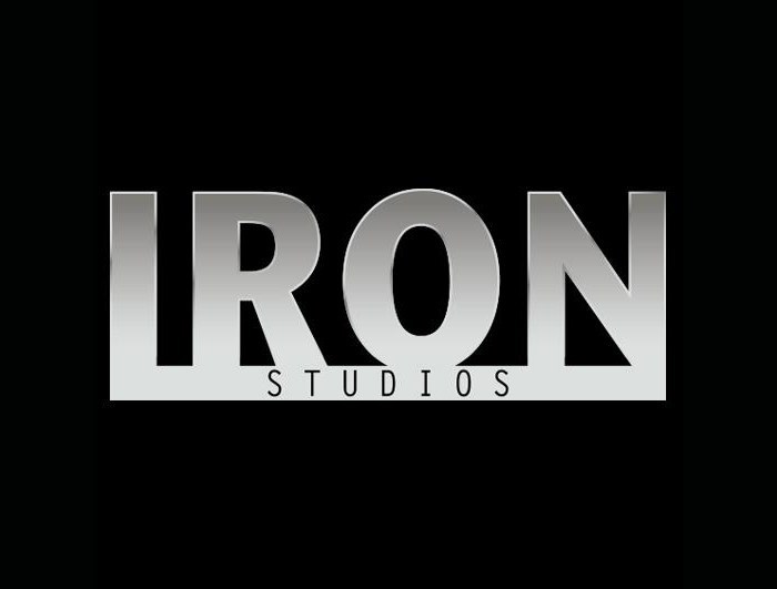 Iron Studios